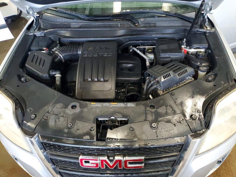 2GKFLTEK8D6349860 2013 GMC TERRAIN photo no. 12