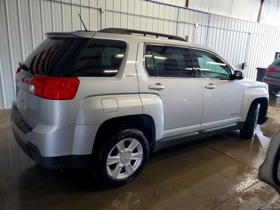 2GKFLTEK8D6349860 2013 GMC TERRAIN photo no. 3