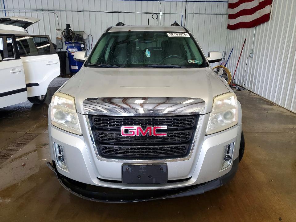 2GKFLTEK8D6349860 2013 GMC TERRAIN photo no. 5
