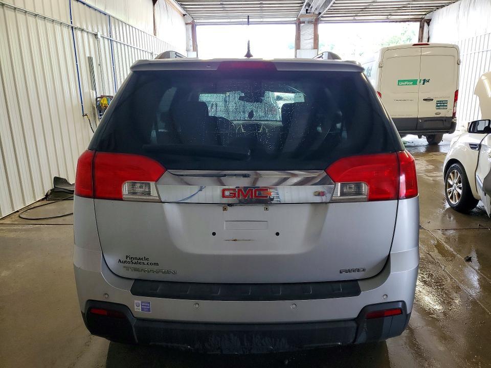 2GKFLTEK8D6349860 2013 GMC TERRAIN photo no. 6