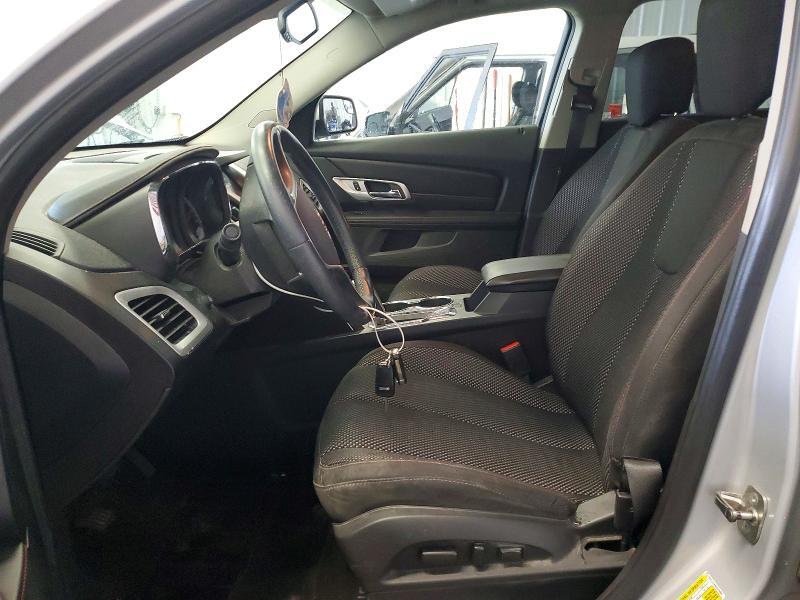 2GKFLTEK8D6349860 2013 GMC TERRAIN photo no. 7