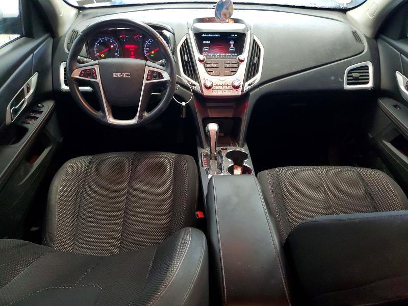 2GKFLTEK8D6349860 2013 GMC TERRAIN photo no. 8