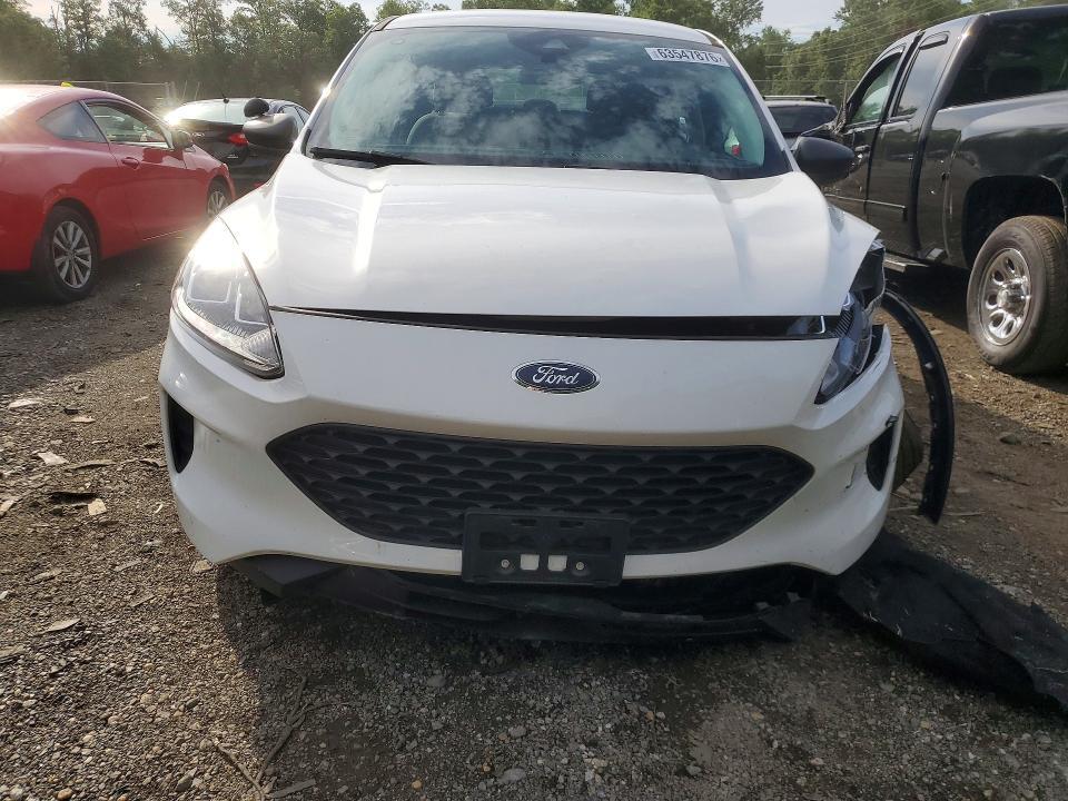 2022 FORD ESCAPE S — Фото 5 из 13