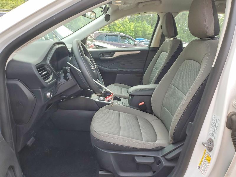2022 FORD ESCAPE S — Фото 7 из 13