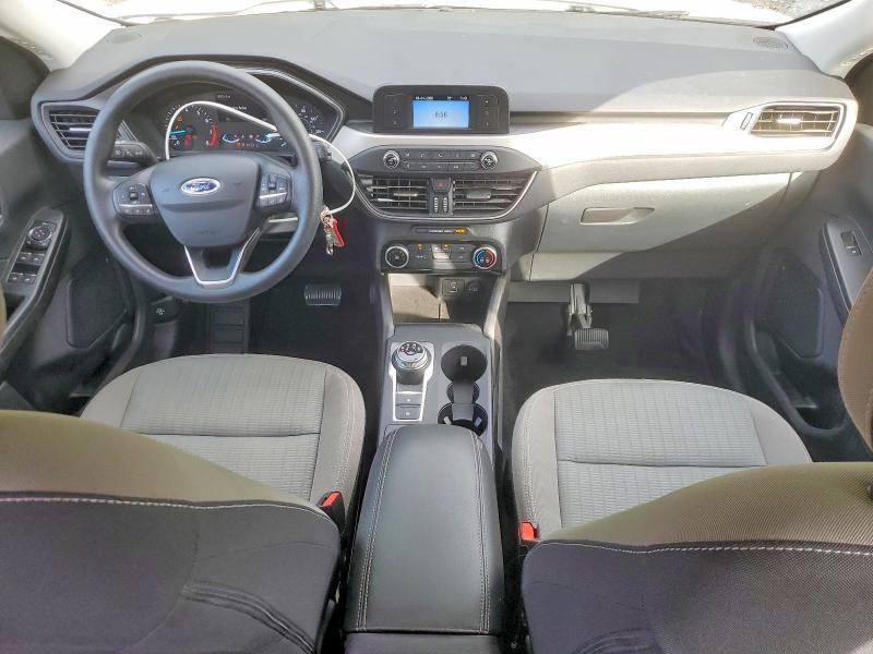 2022 FORD ESCAPE S — Фото 8 из 13