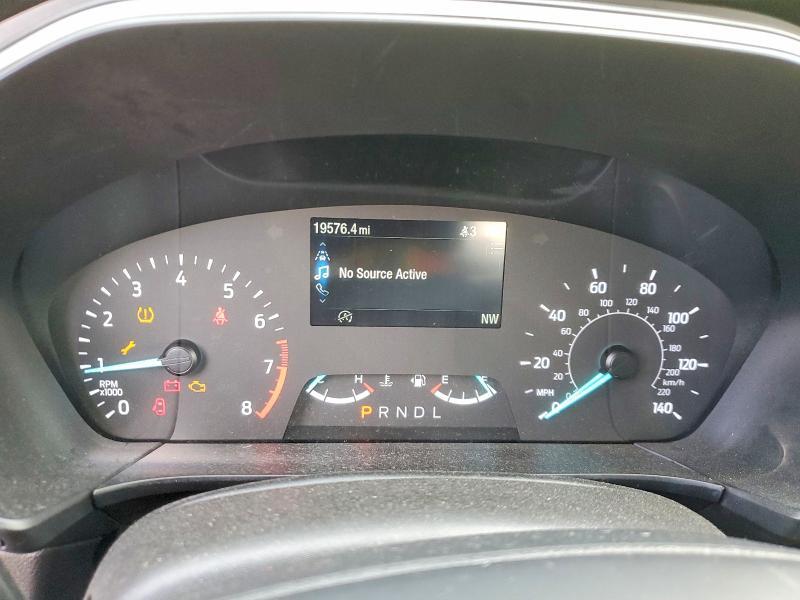 2022 FORD ESCAPE S — Фото 9 из 13