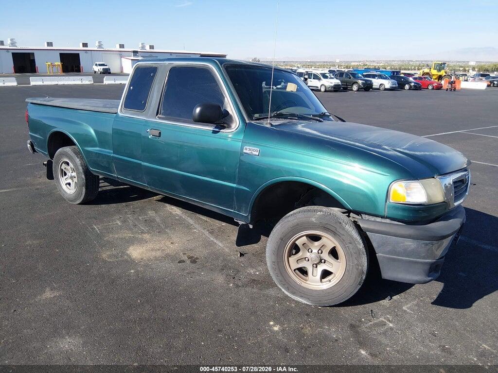 4F4YR16V7XTM05709 1999 MAZDA B3000 photo no. 1