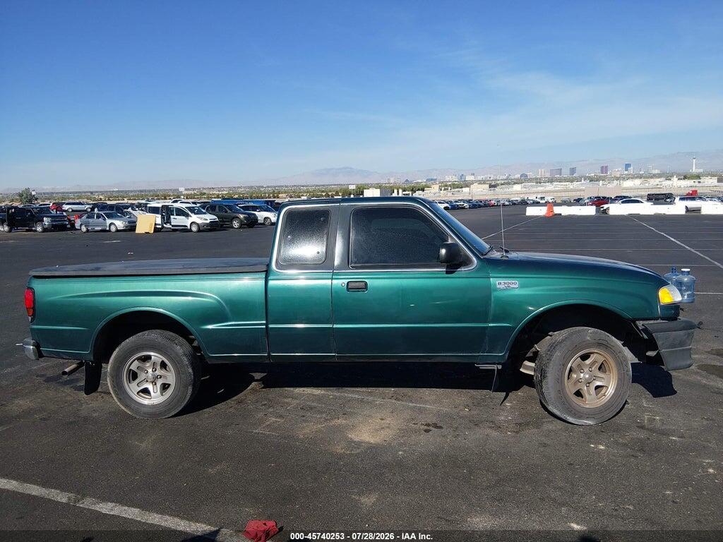 4F4YR16V7XTM05709 1999 MAZDA B3000 photo no. 12