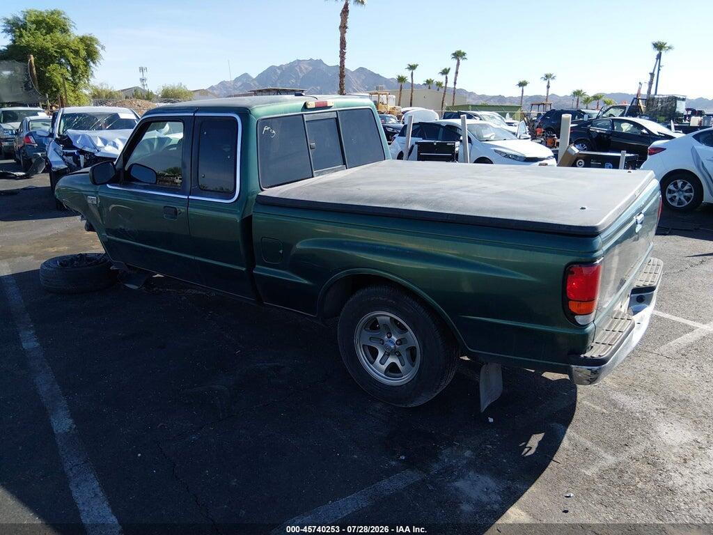 4F4YR16V7XTM05709 1999 MAZDA B3000 photo no. 3