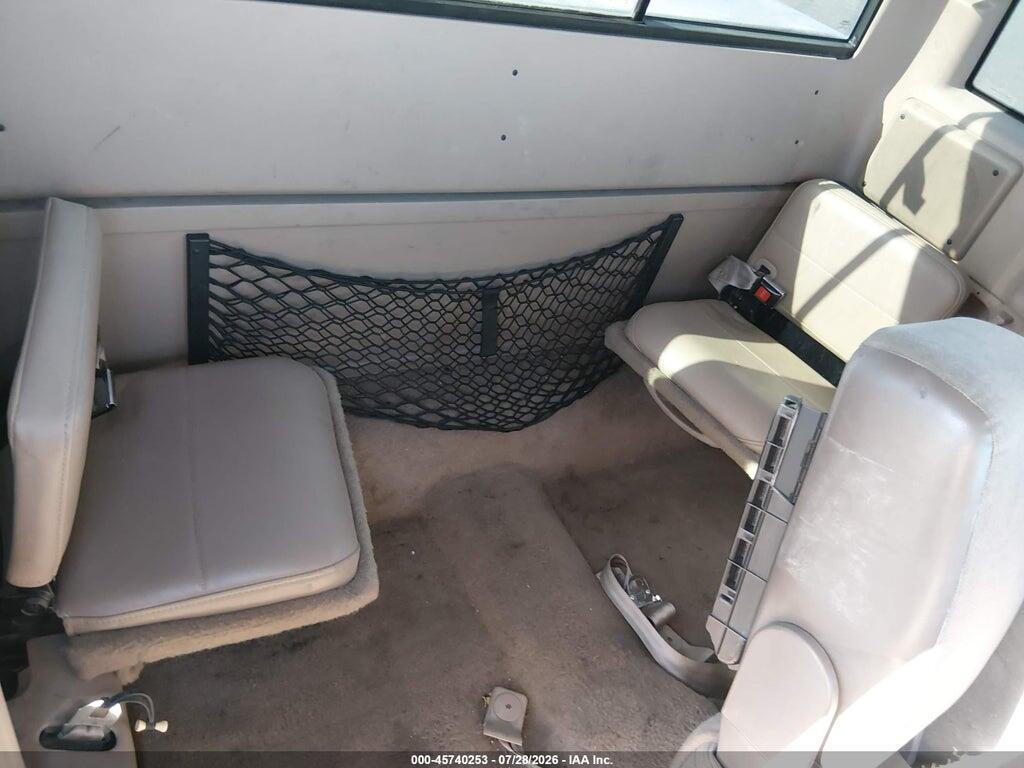 4F4YR16V7XTM05709 1999 MAZDA B3000 photo no. 8