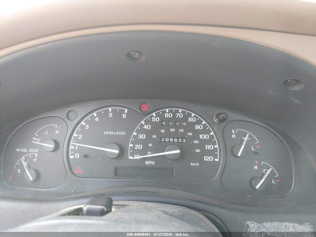 4F4YR12C8XTM47102 1999 MAZDA B2500 photo no. 7