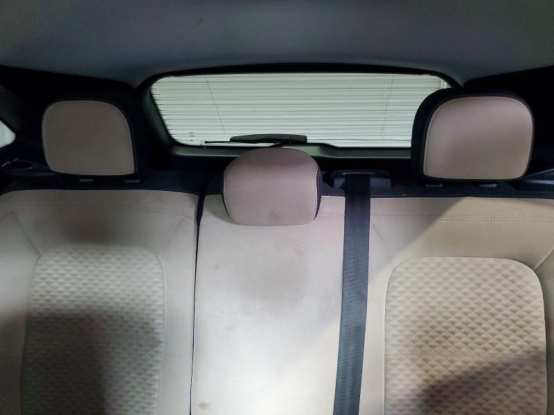 2022 FORD ESCAPE SE — Фото 10 из 13