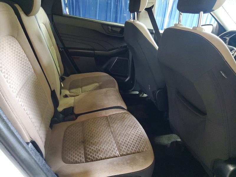 2022 FORD ESCAPE SE — Фото 11 из 13