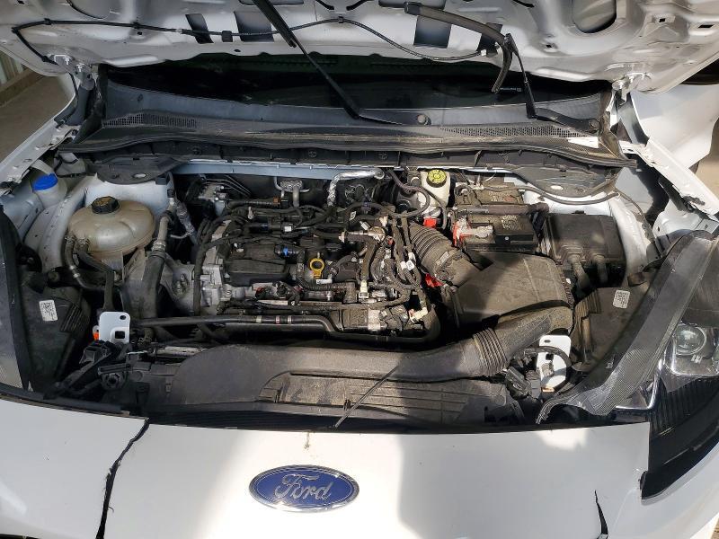 2022 FORD ESCAPE SE — Фото 12 из 13