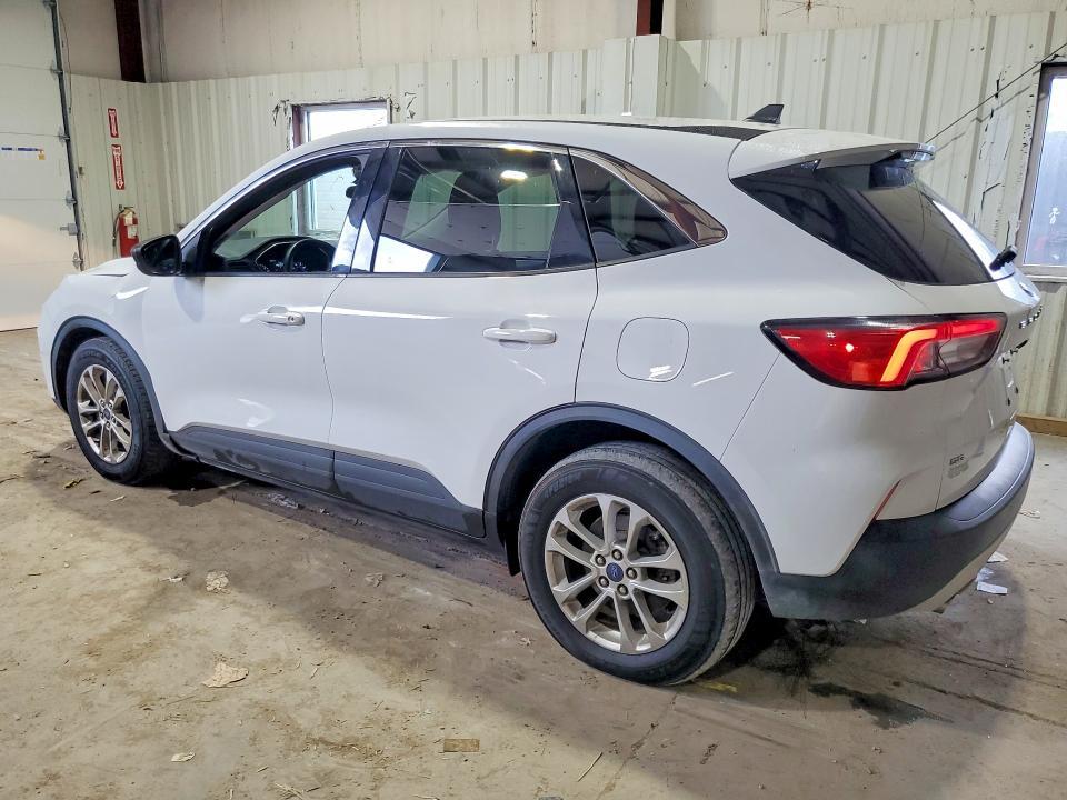2022 FORD ESCAPE SE — Фото 2 из 13