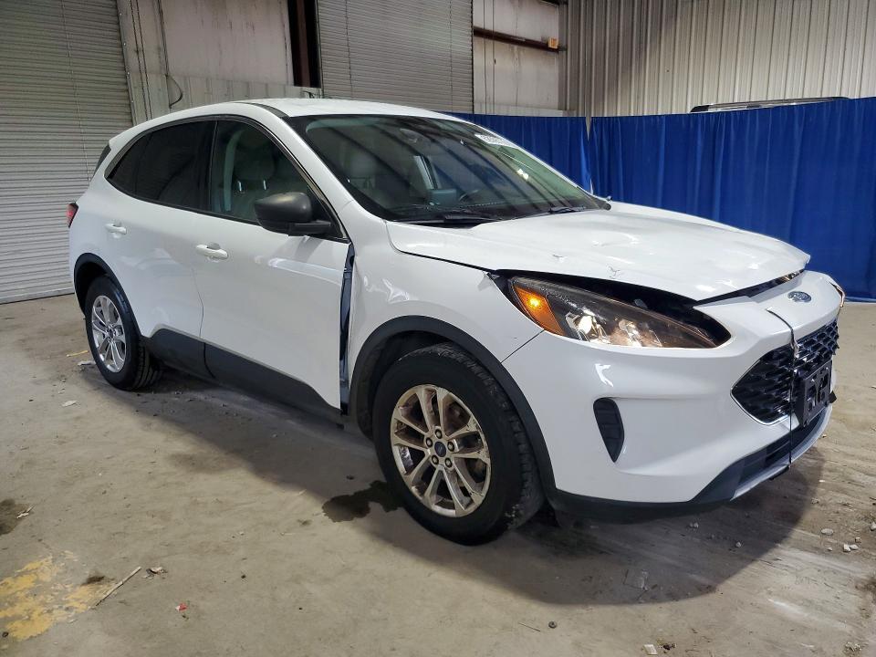 2022 FORD ESCAPE SE — Фото 4 из 13