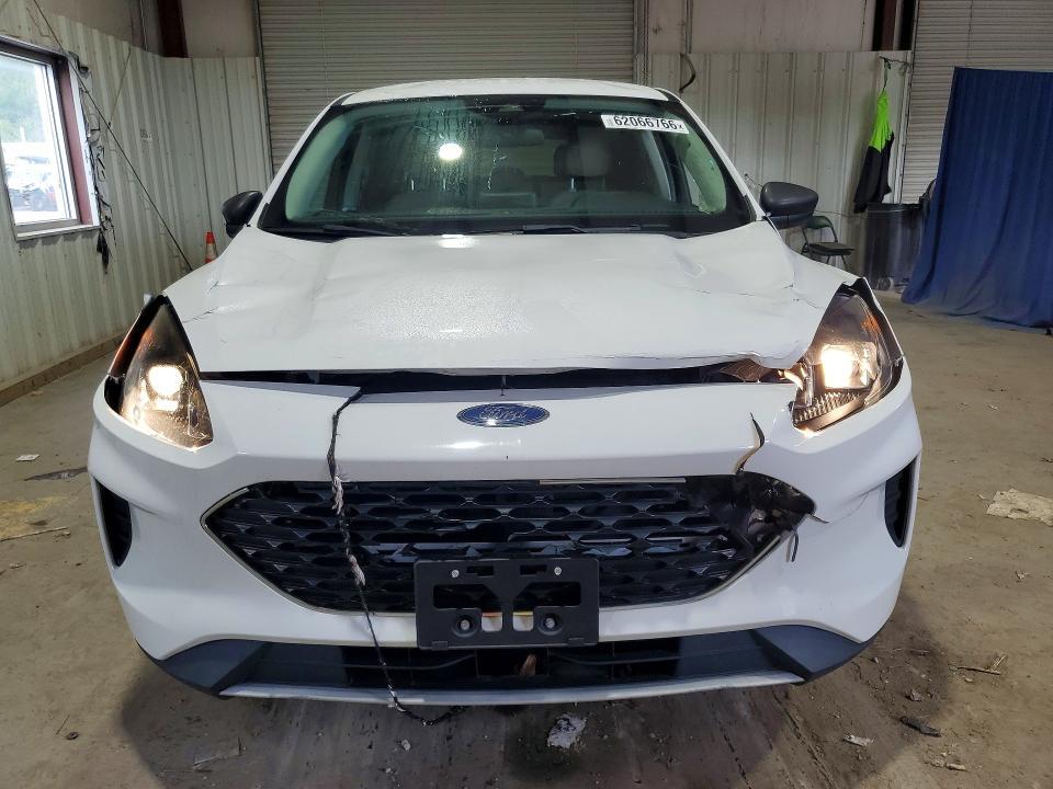2022 FORD ESCAPE SE — Фото 5 из 13