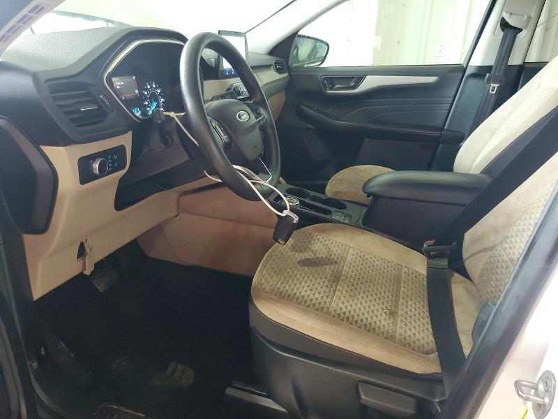 2022 FORD ESCAPE SE — Фото 7 из 13
