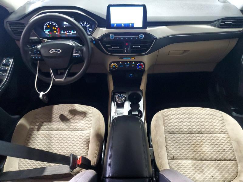 2022 FORD ESCAPE SE — Фото 8 из 13