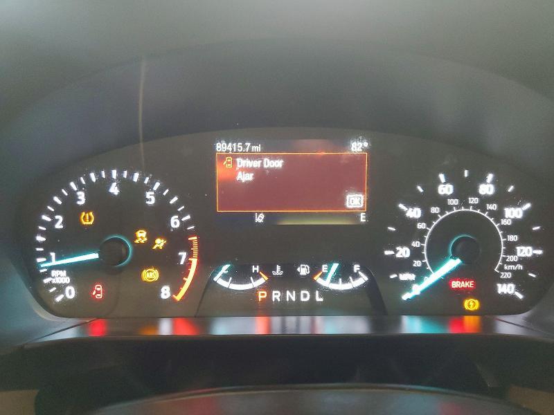 2022 FORD ESCAPE SE — Фото 9 из 13