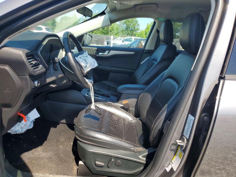 2022 FORD ESCAPE SEL — Фото 7 из 12