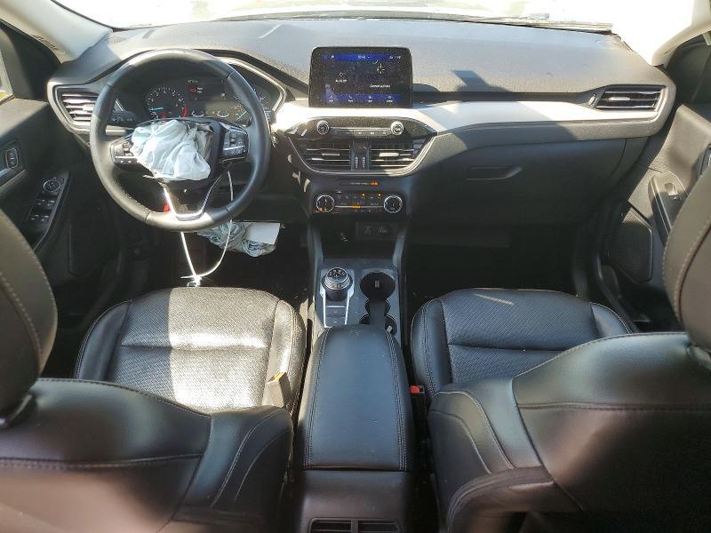 2022 FORD ESCAPE SEL — Фото 8 из 12
