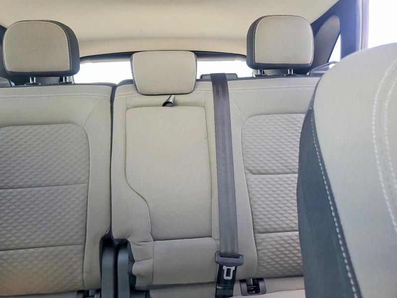 2022 FORD ESCAPE SE — Фото 10 из 13