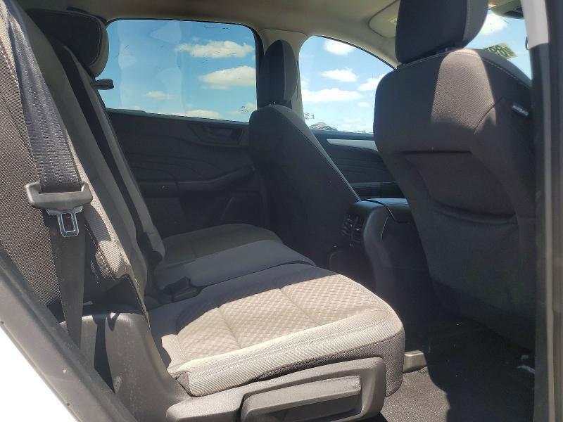 2022 FORD ESCAPE SE — Фото 11 из 13