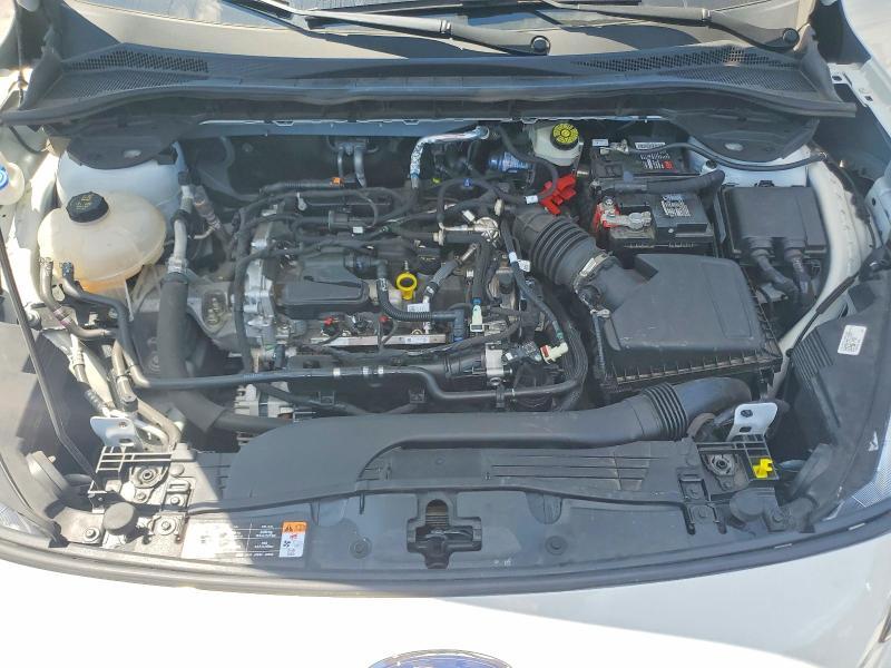 2022 FORD ESCAPE SE — Фото 12 из 13