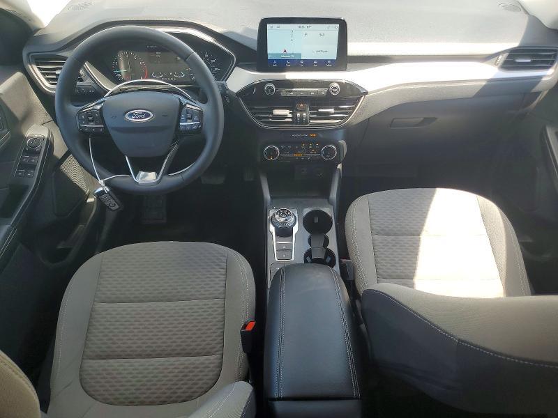 2022 FORD ESCAPE SE — Фото 8 из 13