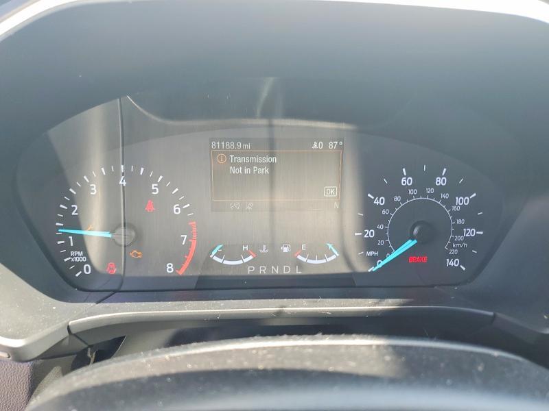 2022 FORD ESCAPE SE — Фото 9 из 13