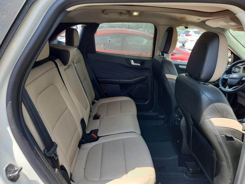 1FMCU0H64NUB11365 2022 FORD ESCAPE photo no. 10
