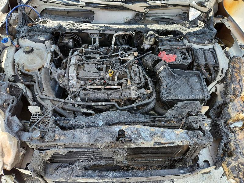 1FMCU0H64NUB11365 2022 FORD ESCAPE photo no. 11