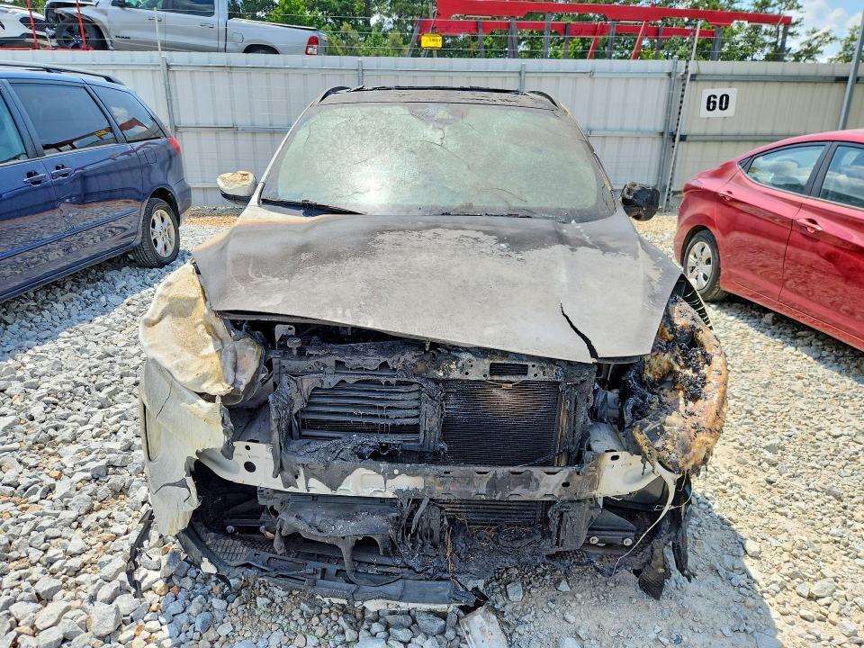 1FMCU0H64NUB11365 2022 FORD ESCAPE photo no. 5