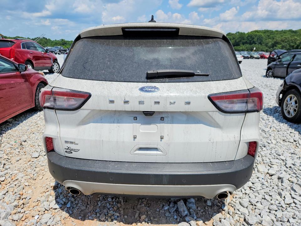1FMCU0H64NUB11365 2022 FORD ESCAPE photo no. 6