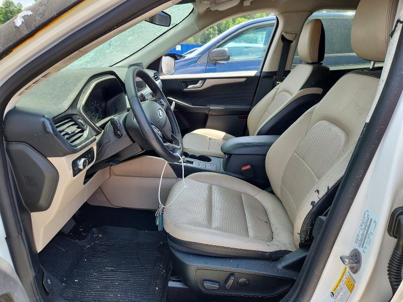 1FMCU0H64NUB11365 2022 FORD ESCAPE photo no. 7