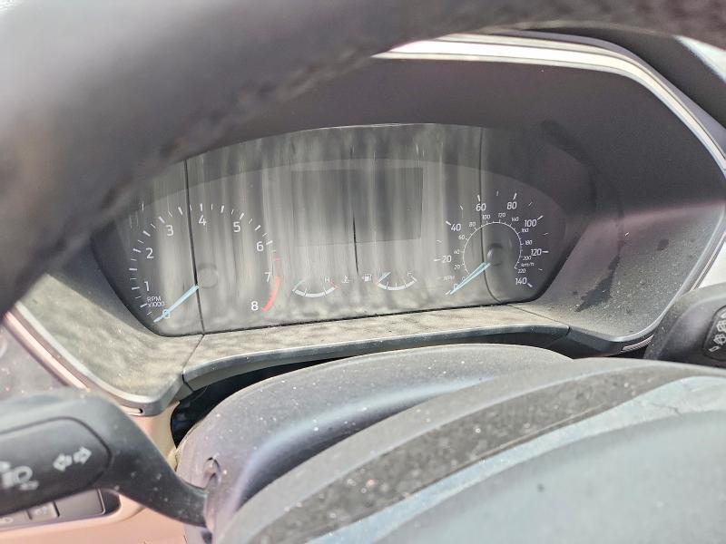 1FMCU0H64NUB11365 2022 FORD ESCAPE photo no. 9