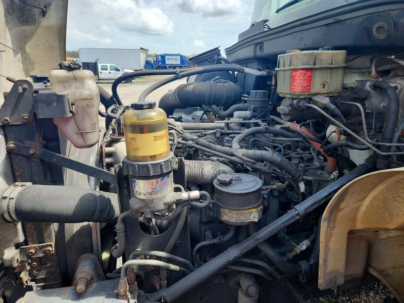 2013 HINO 258/268 - BOX TRUCK — Фото 12 из 14