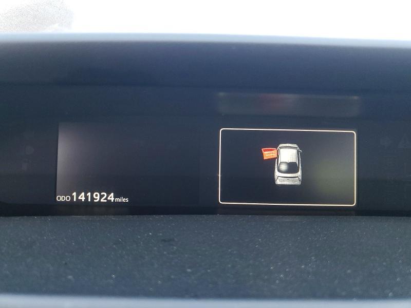 JTDKBRFU6G3022773 2016 TOYOTA PRIUS photo no. 9