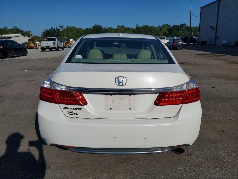 1HGCR2F87DA234956 2013 HONDA ACCORD photo no. 6