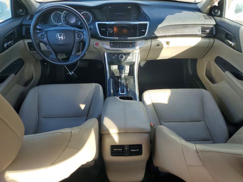 1HGCR2F87DA234956 2013 HONDA ACCORD photo no. 8