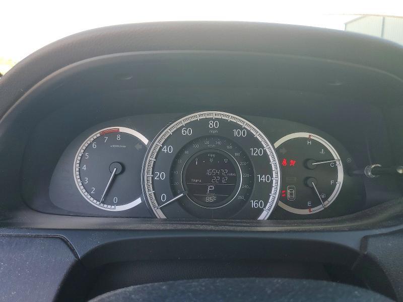 1HGCR2F87DA234956 2013 HONDA ACCORD photo no. 9