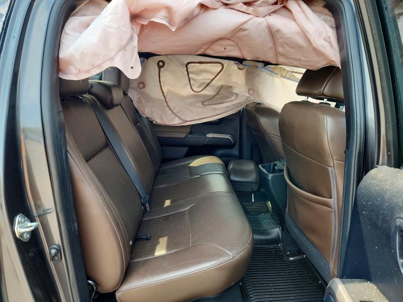 2016 TOYOTA TACOMA LIMITED — Фото 10 из 12