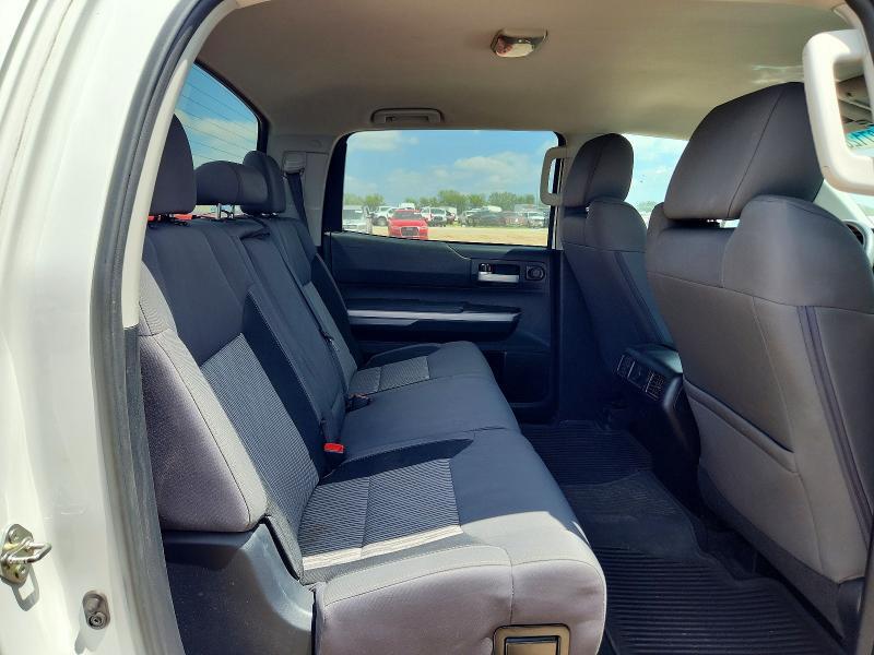 2016 TOYOTA TUNDRA CREWMAX SR5 — Фото 10 из 12