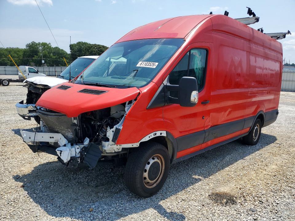 1FTBW3X82NKA56960 2022 FORD TRANSIT photo no. 1