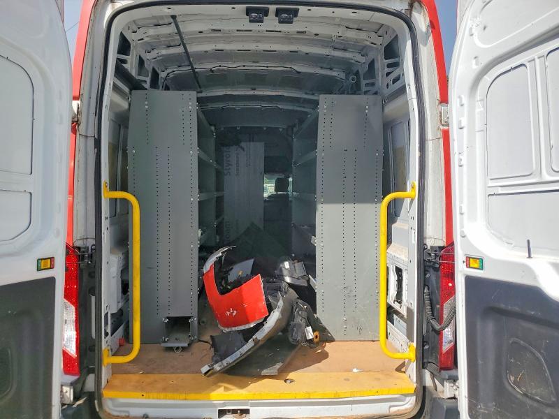 1FTBW3X82NKA56960 2022 FORD TRANSIT photo no. 10