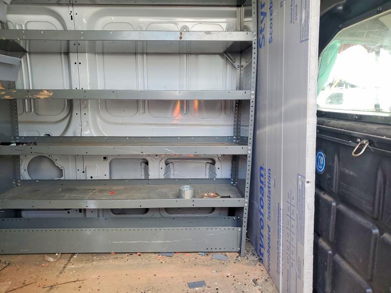 1FTBW3X82NKA56960 2022 FORD TRANSIT photo no. 11