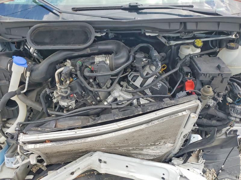 1FTBW3X82NKA56960 2022 FORD TRANSIT photo no. 12