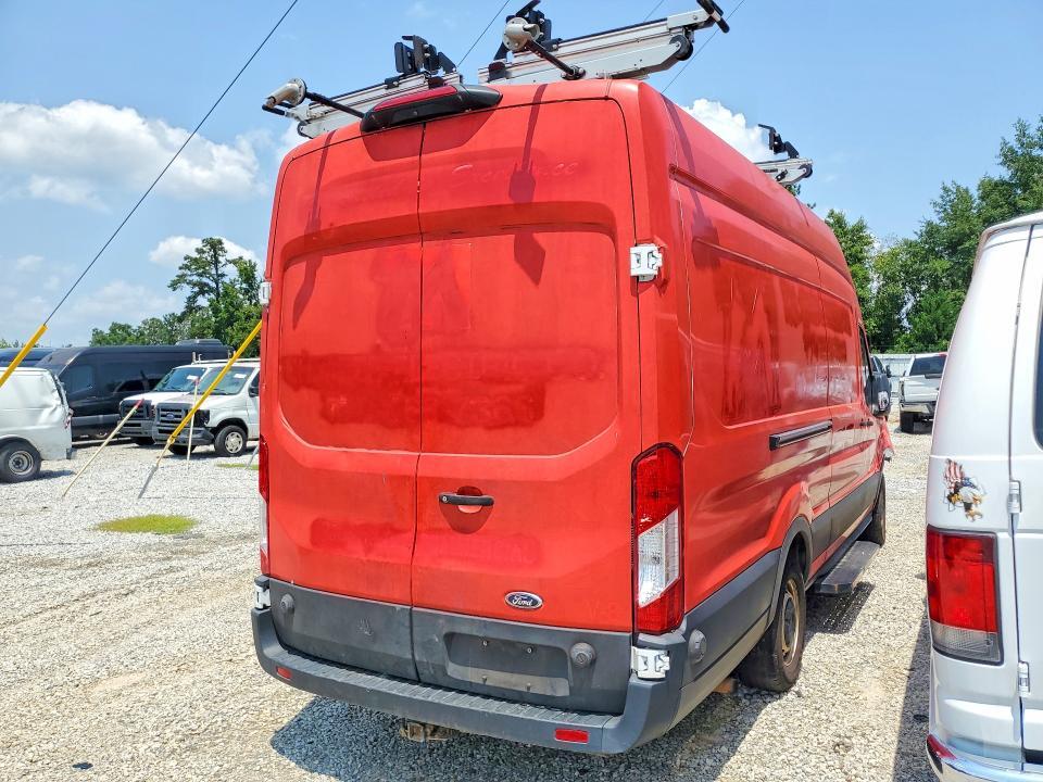 1FTBW3X82NKA56960 2022 FORD TRANSIT photo no. 3