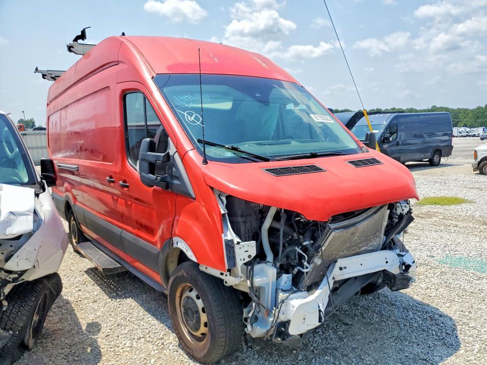 1FTBW3X82NKA56960 2022 FORD TRANSIT photo no. 4